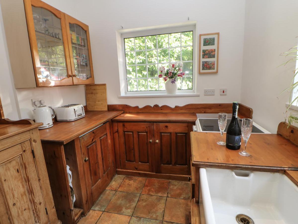 Rosewood Cottage Durham Esterno foto