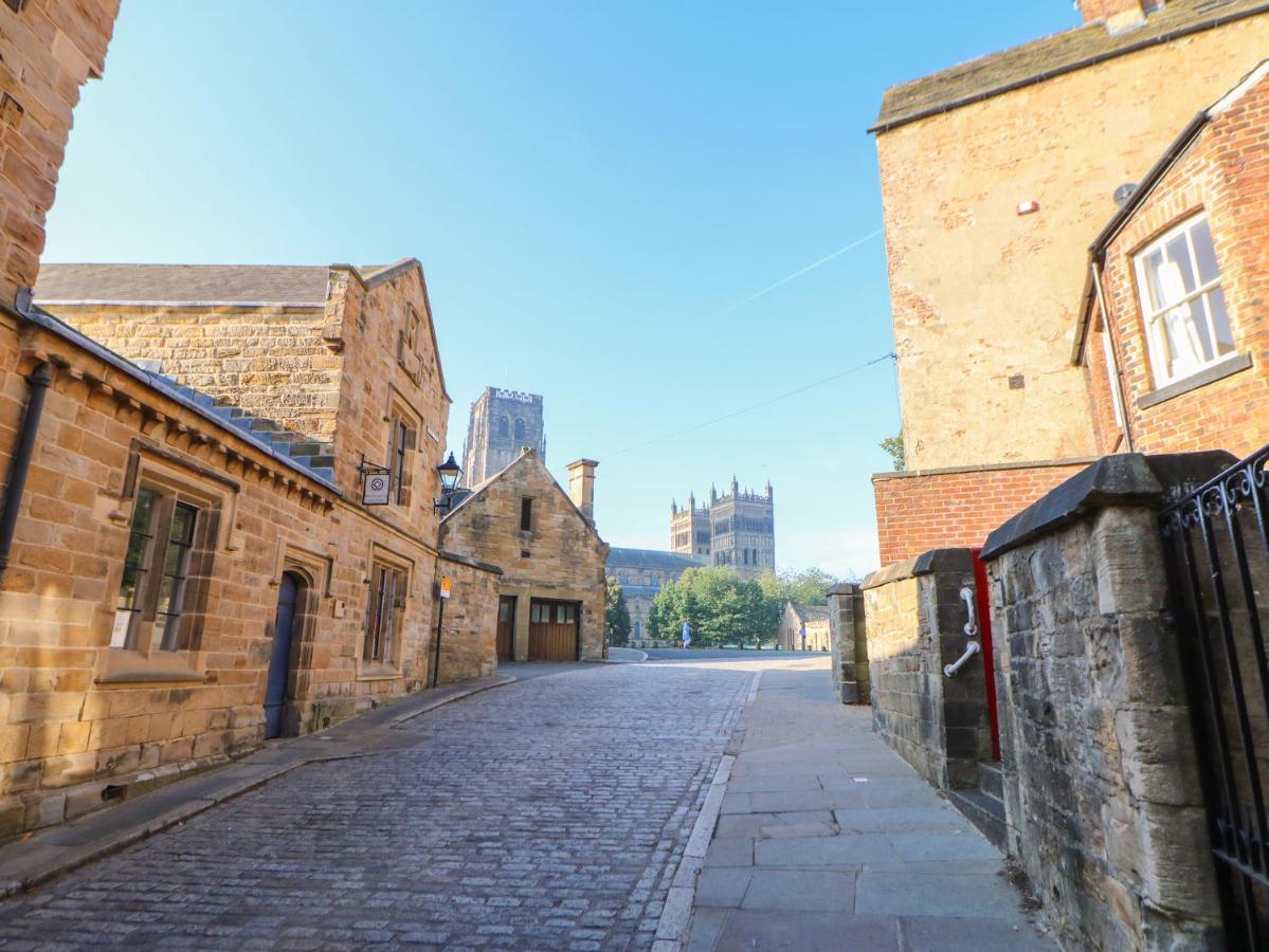 Rosewood Cottage Durham Esterno foto