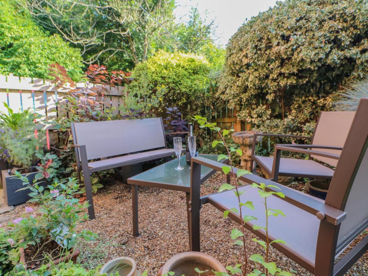 Rosewood Cottage Durham Esterno foto