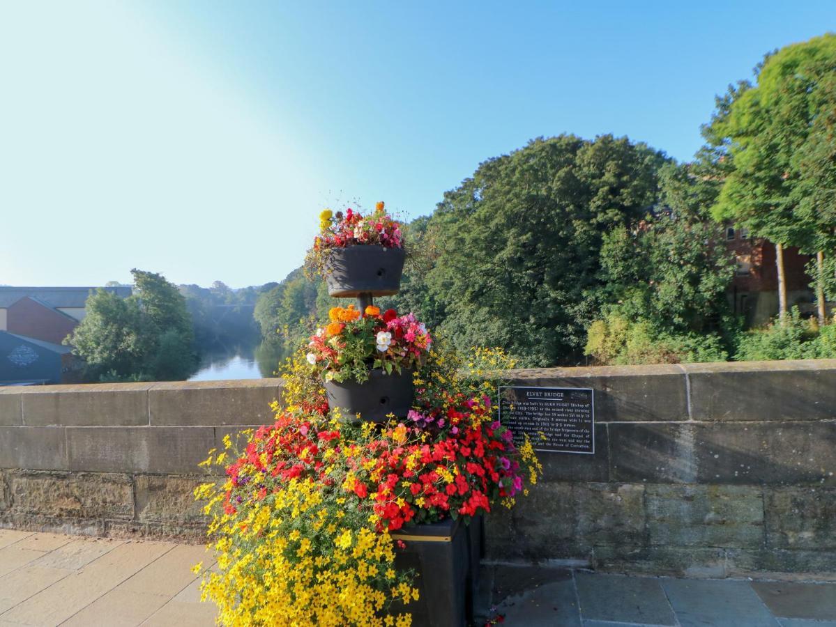 Rosewood Cottage Durham Esterno foto