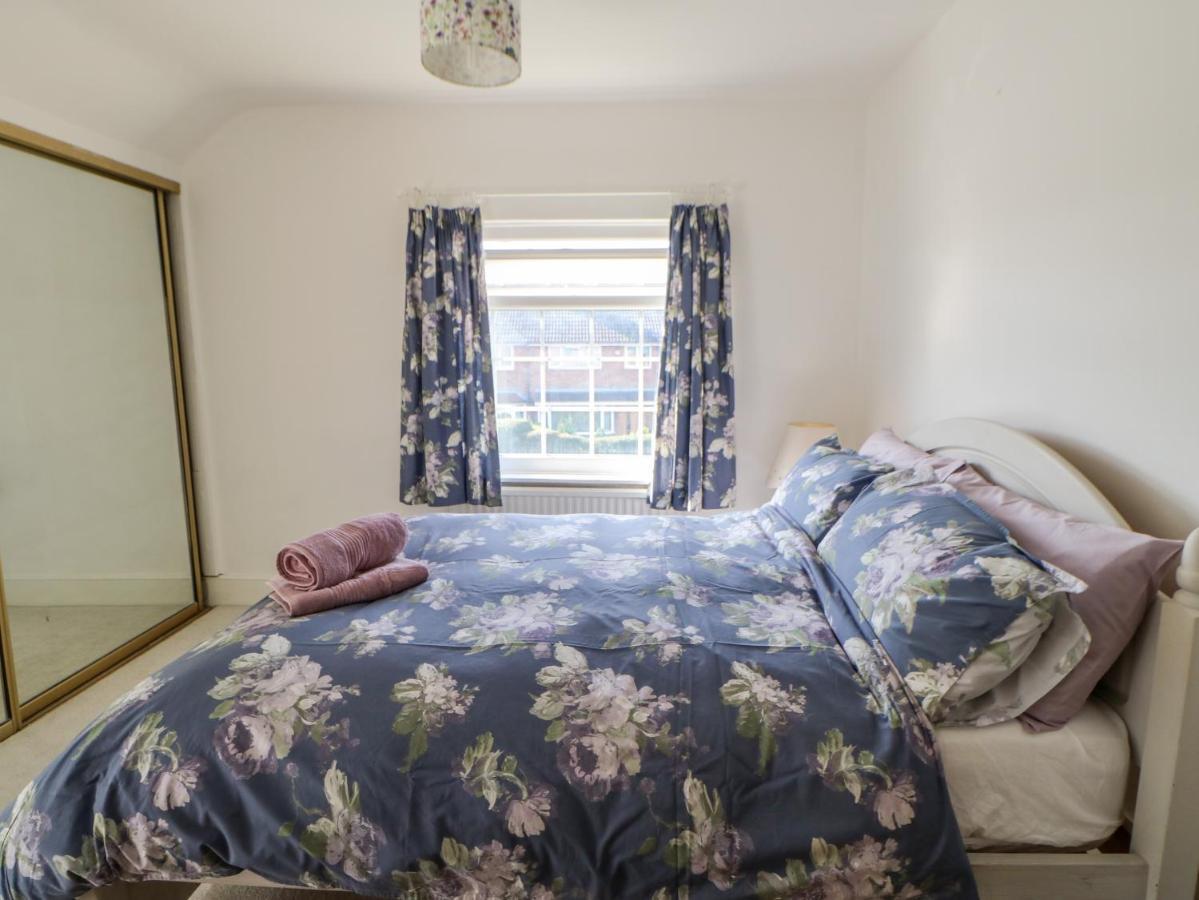 Rosewood Cottage Durham Esterno foto