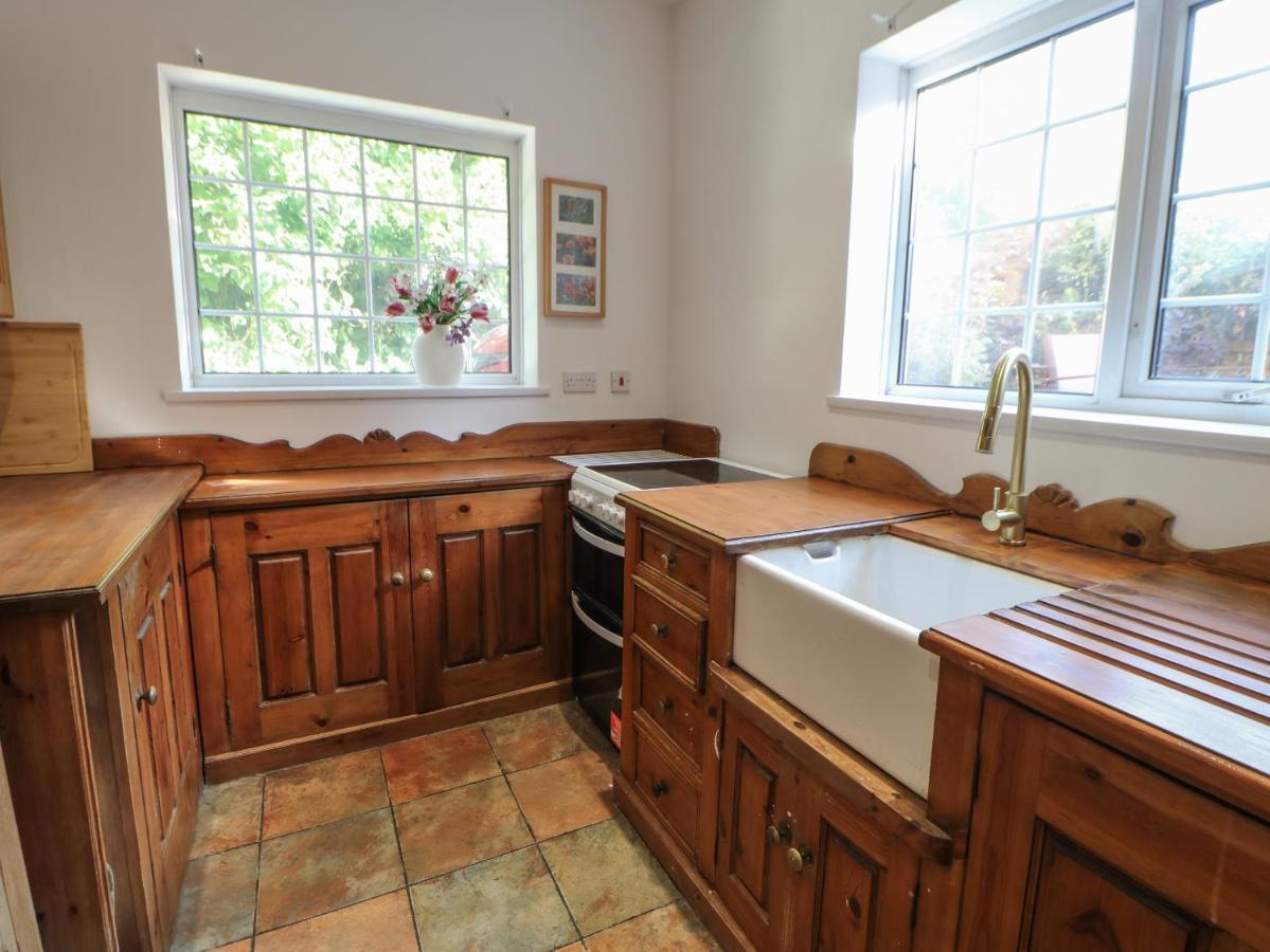 Rosewood Cottage Durham Esterno foto