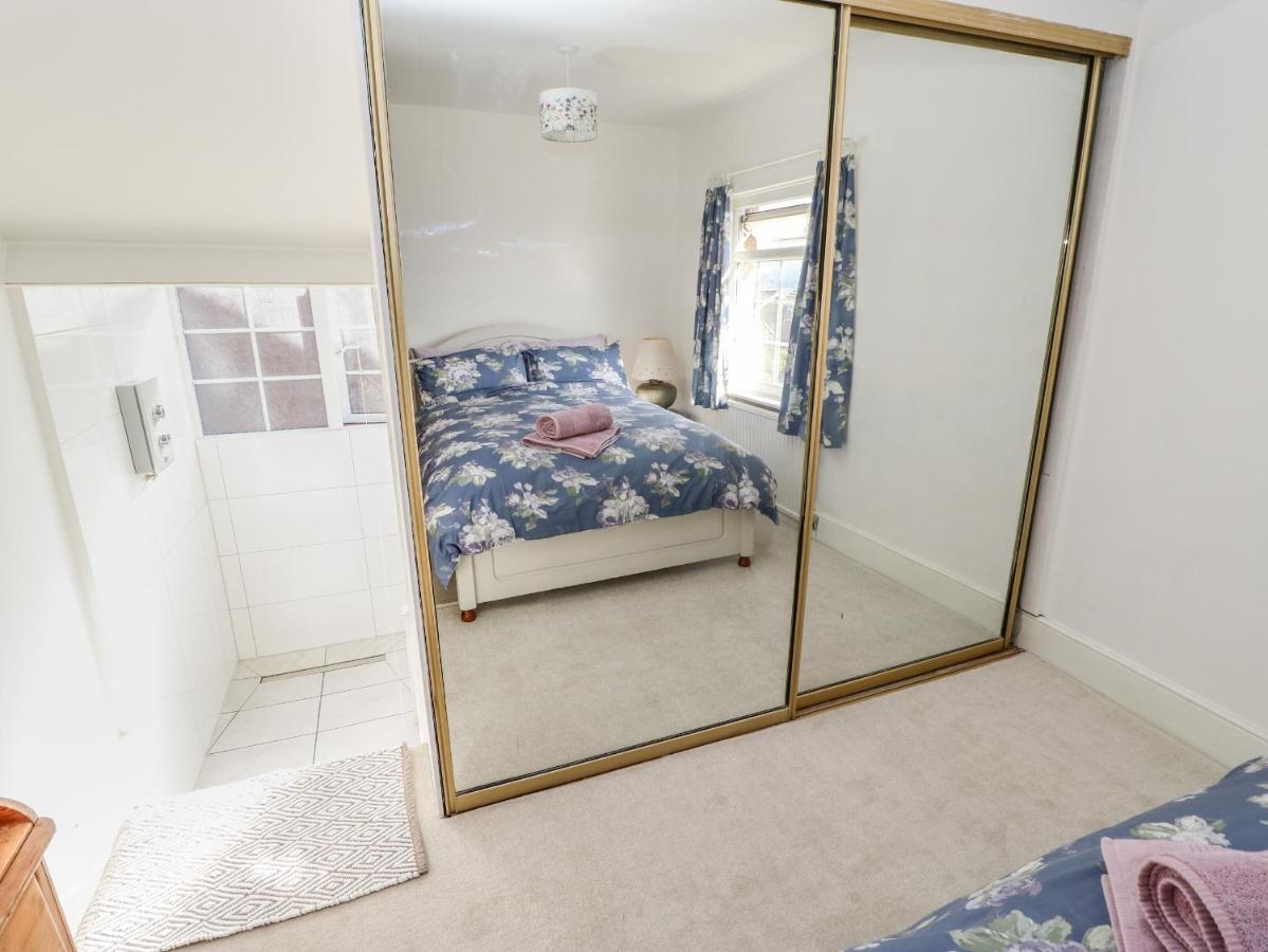 Rosewood Cottage Durham Esterno foto