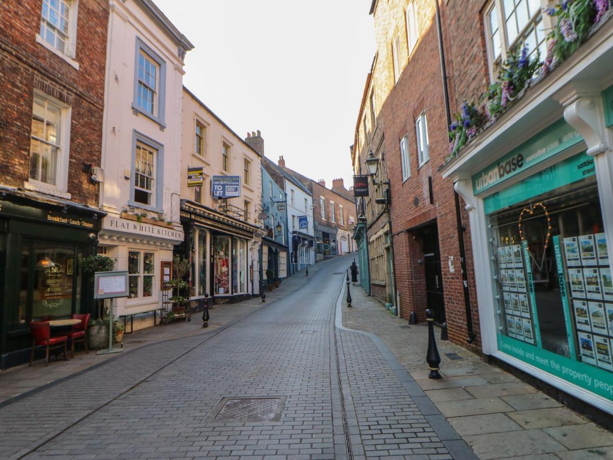 Rosewood Cottage Durham Esterno foto