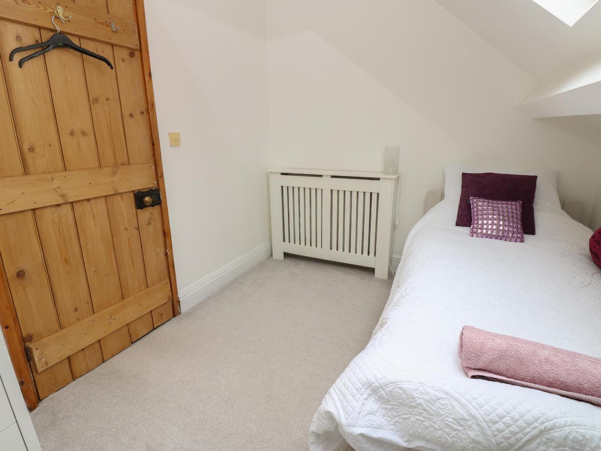 Rosewood Cottage Durham Esterno foto