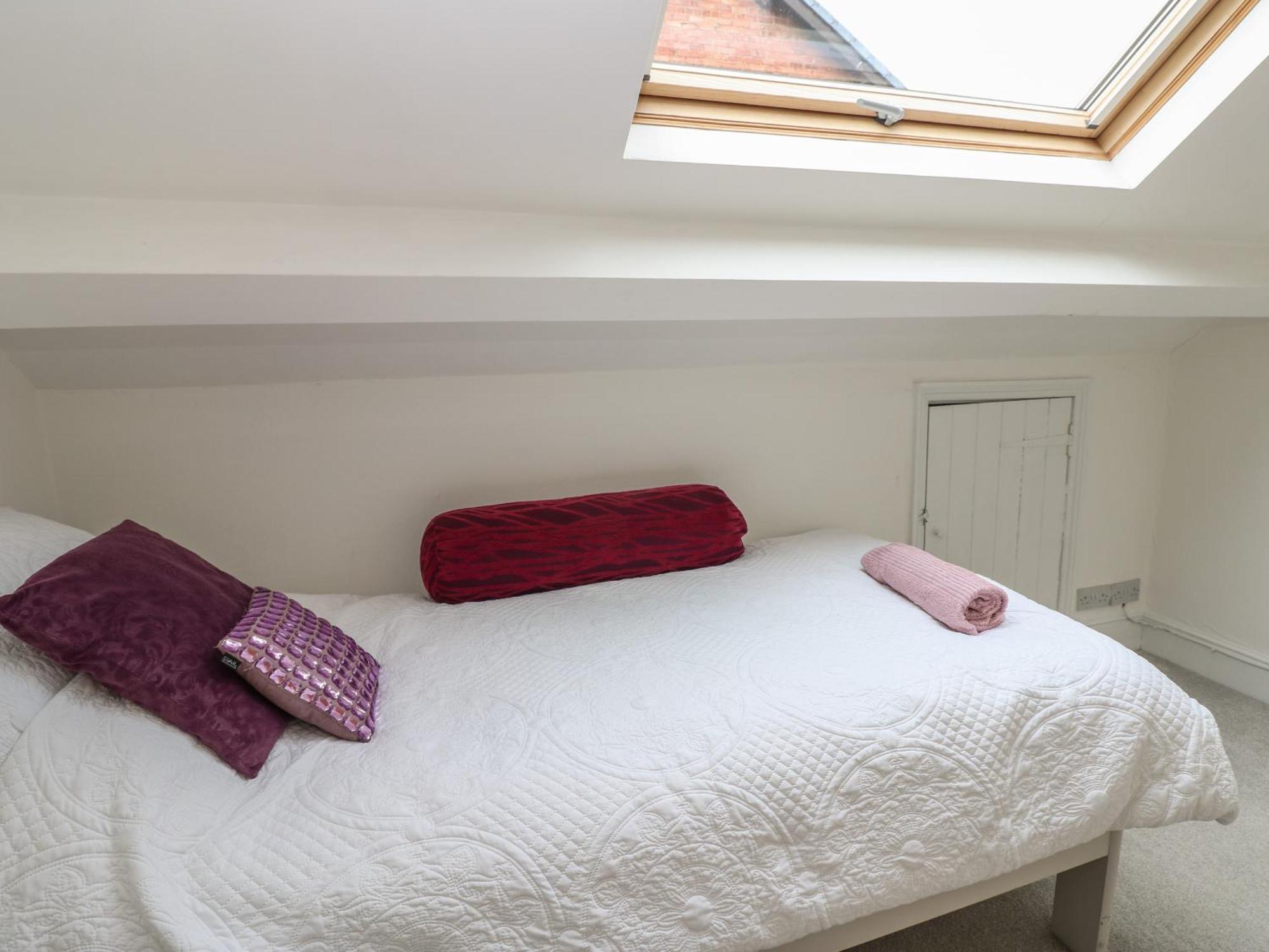 Rosewood Cottage Durham Esterno foto