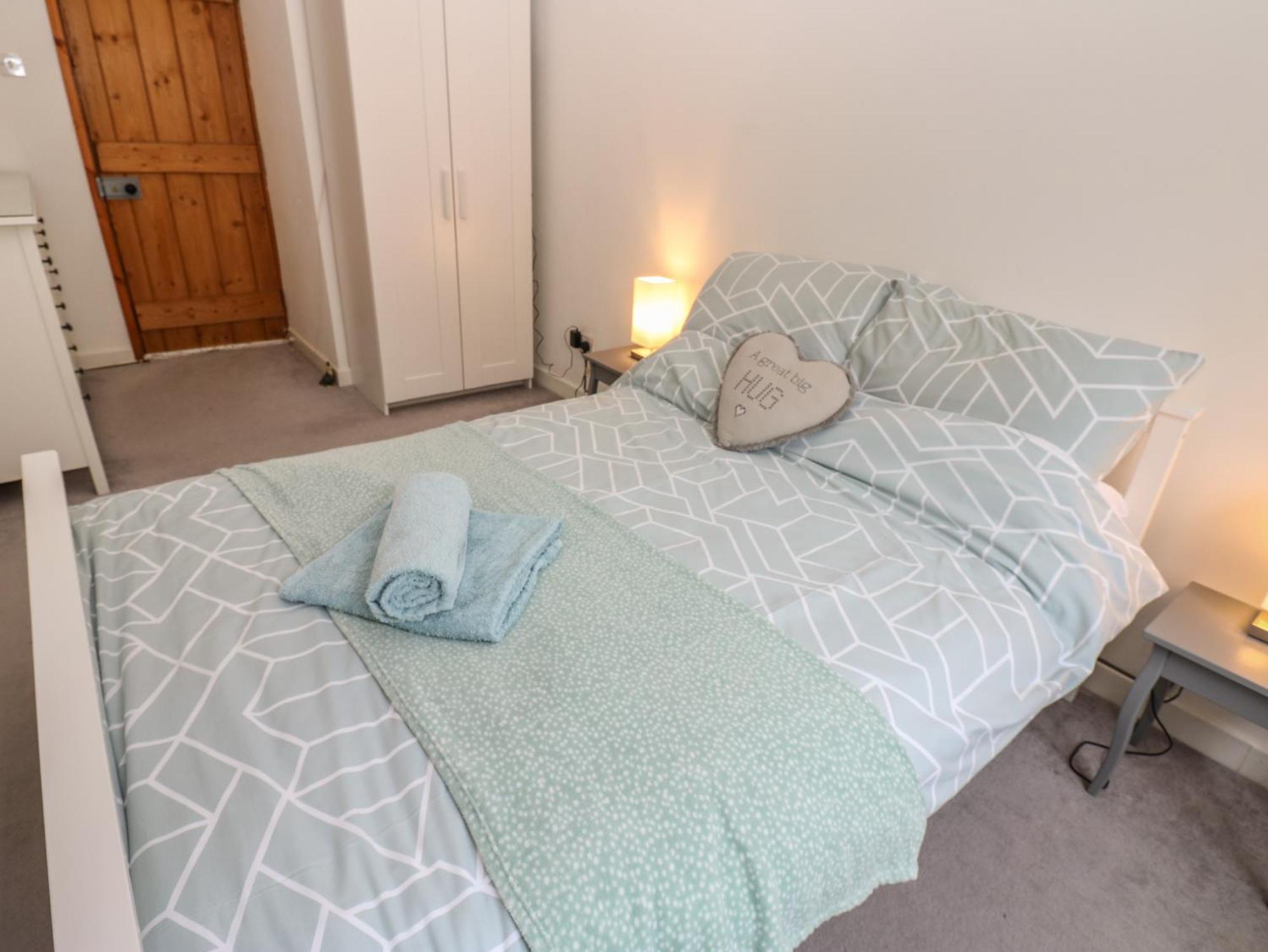 Rosewood Cottage Durham Esterno foto